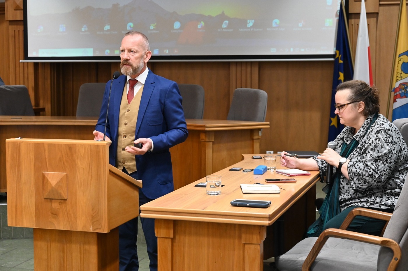 Bank Światowy rekomenduje, by na terenach po kopalni Pokój powstały mieszkania!