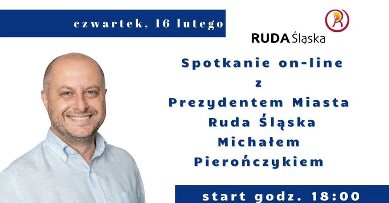 Za nami kolejny live z prezydentem miasta. Ważny komunikat dla mieszkańców