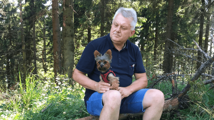 Mieszkaniec Rudy Śląskiej potrzebuje intensywnej rehabilitacji! Trwa internetowa zbiórka