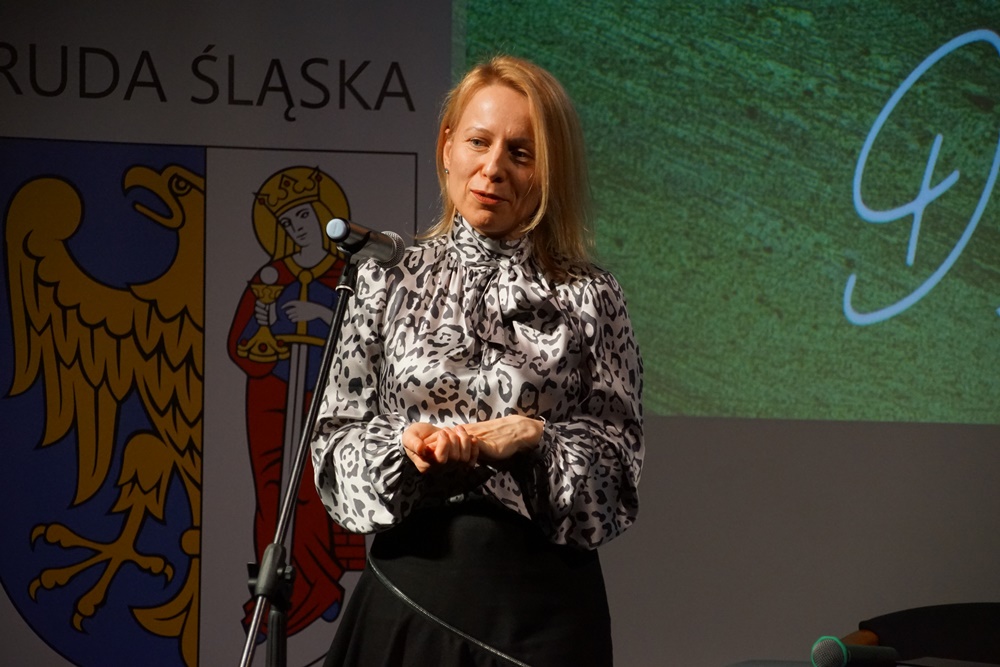 Podpisanie umowy na rewitalizację Szybu Franciszek 4