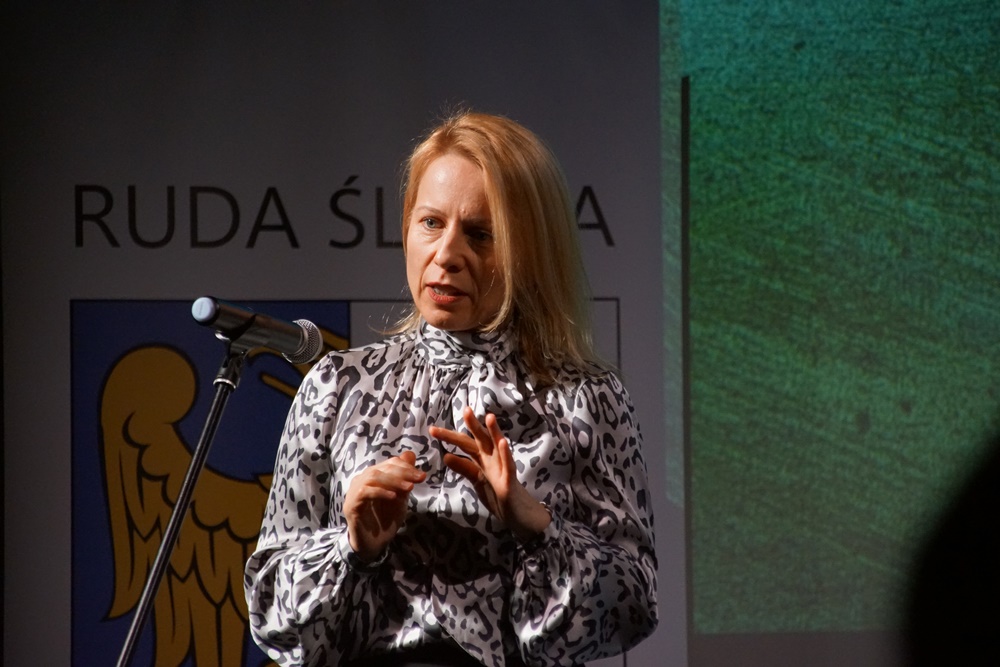 Podpisanie umowy na rewitalizację Szybu Franciszek 5