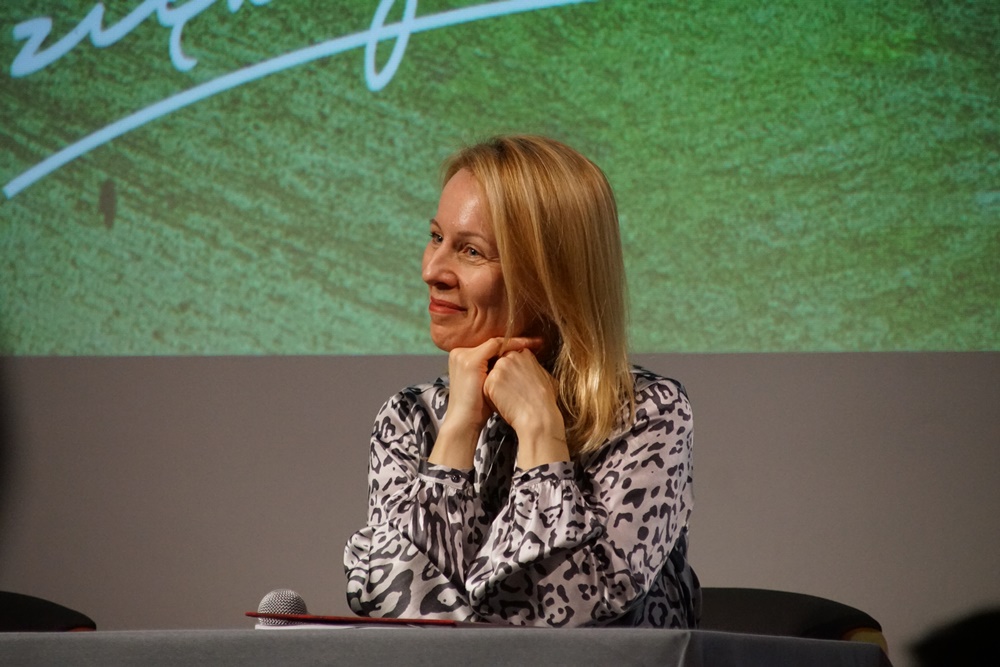 Podpisanie umowy na rewitalizację Szybu Franciszek 8