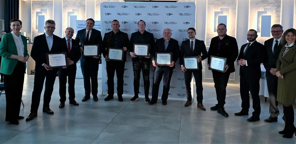 W Rudzie Śląskiej powołano delegaturę Regionalnej Izby Gospodarczej