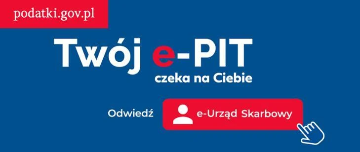 Twój e-PIT – jak się rozliczyć przez Internet?