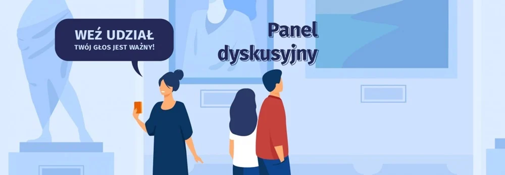 Prezydent zaprasza do wzięcia udziału w panelu dyskusyjnym