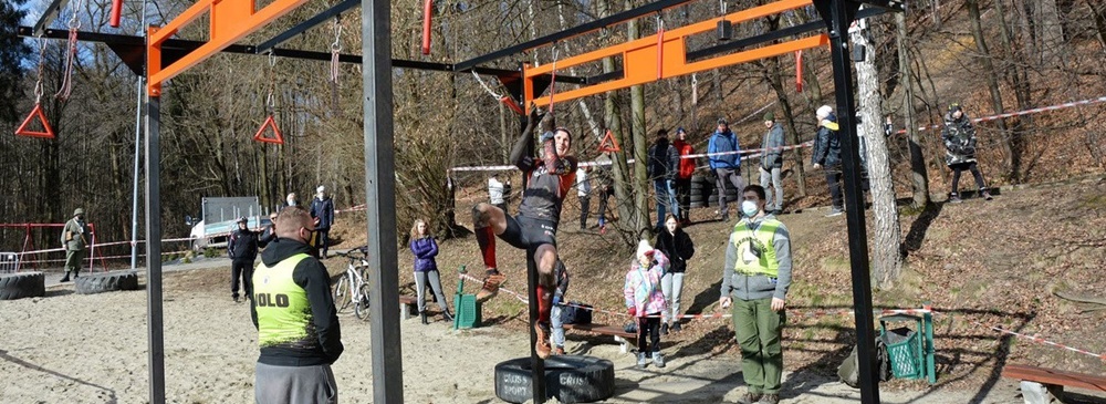 Weź udział w Morsie Masakratorze!