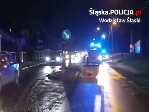Kolejne potrącenie pieszego na pasach. Policjanci apelują o ostrożność!