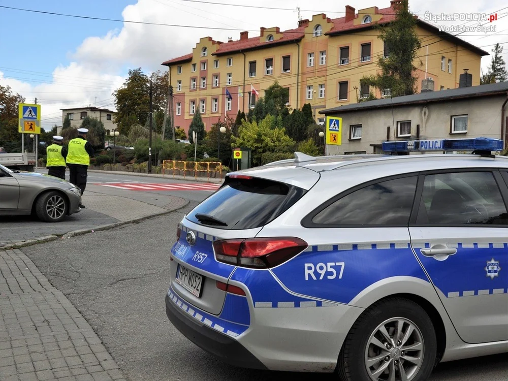 Podsumowanie piątkowych działań "NURD"