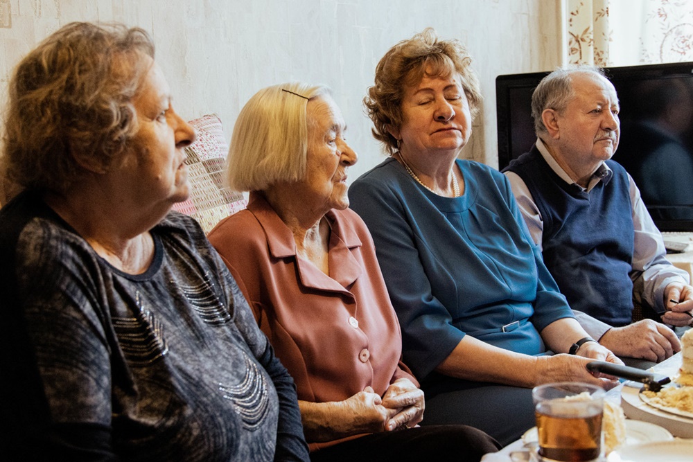 Pani Zenobia świętuje wyjątkowy jubileusz. Setne urodziny mieszkanki Wodzisławia Śląskiego