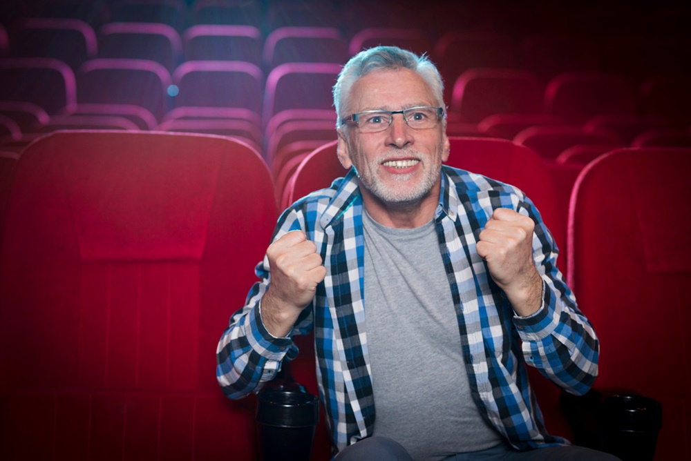 Jak aktywnie spędzać wolny czas? Spotkanie dla seniorów