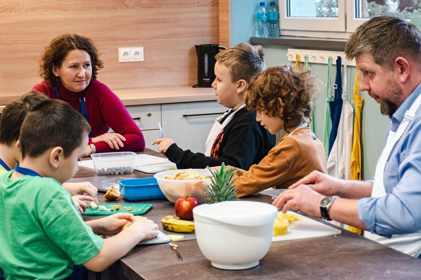 Laboratoria Przyszłości w wodzisławskich szkołach