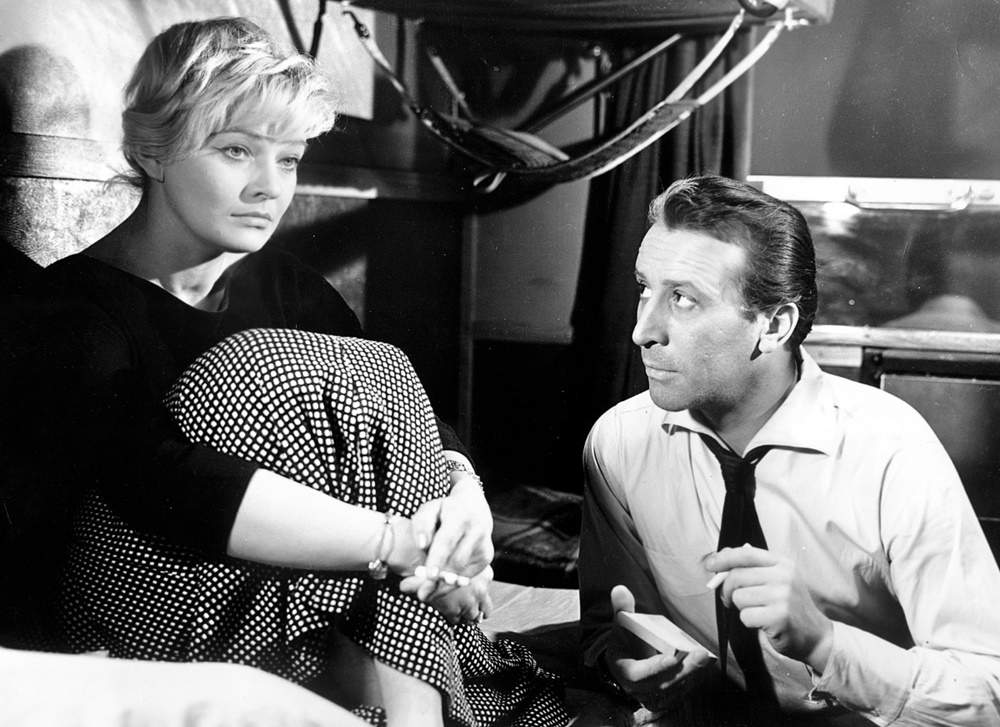 Krótka Historia Polskiego Kina w WCK