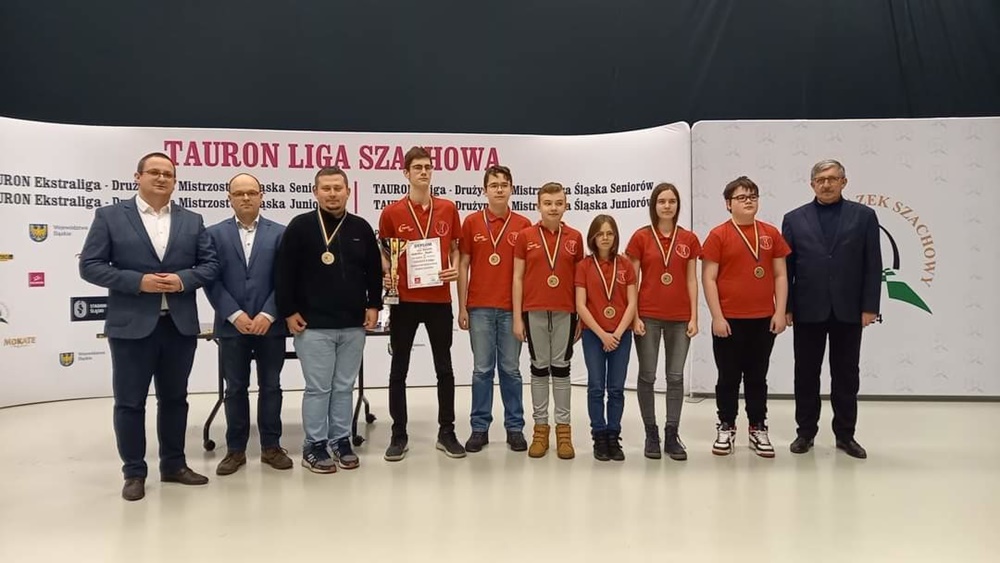 Sportowe podsumowanie w Wodzisławiu Śląskim