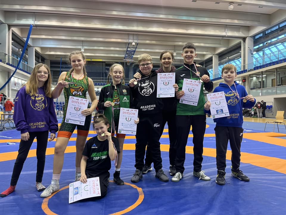 Sportowe podsumowanie w Wodzisławiu Śląskim