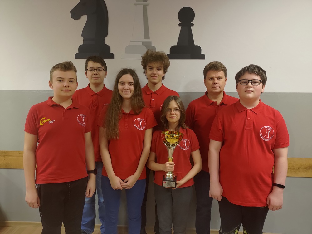 Sportowe podsumowanie w Wodzisławiu Śląskim