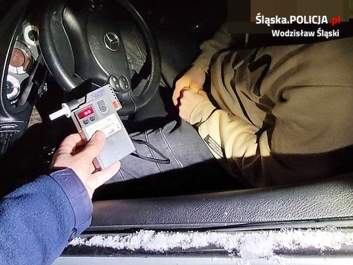 Policjanci podsumowali akcję "Trzeźwość". Jakie są rezultaty?