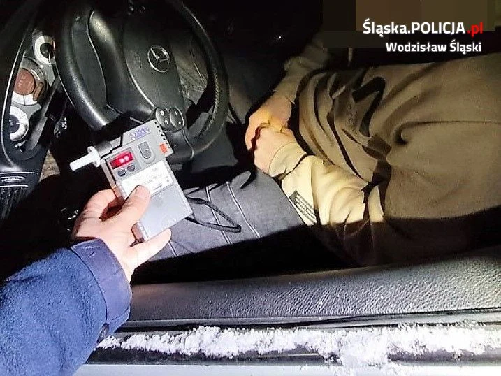 Policjanci podsumowali akcję "Trzeźwość". Jakie są rezultaty?