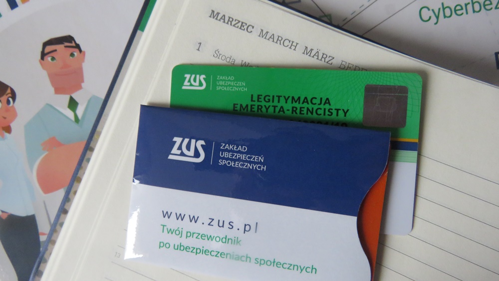 Od marca zmieniają się progi zarobkowe dla emerytów i rencistów
