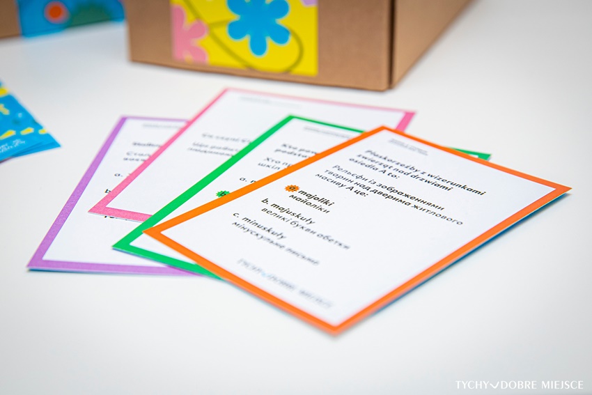 Tyski Quiz Wiedzy o samorządzie, mieście i nie tylko. Projekt z dotacji GZM