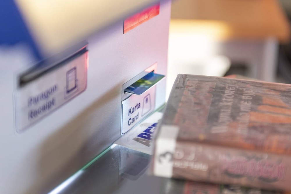 Twoja wirtualna biblioteka w Tychach. Sprawdź zasady!