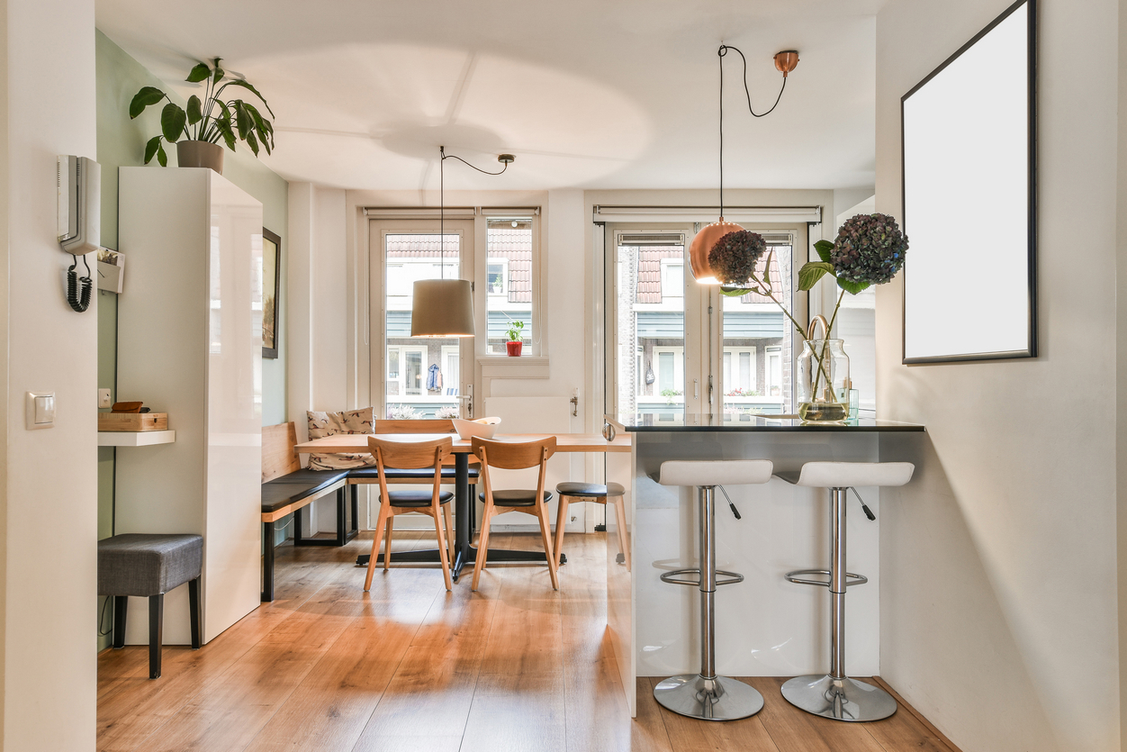 Funkcjonalne Małe Mieszkanie - Jak je Urządzić