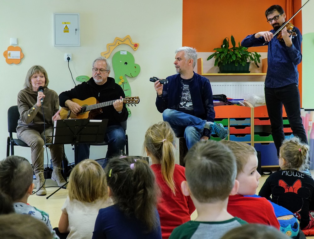 Tyski Bank Kultury. Nadchodzi nowa edycja programu