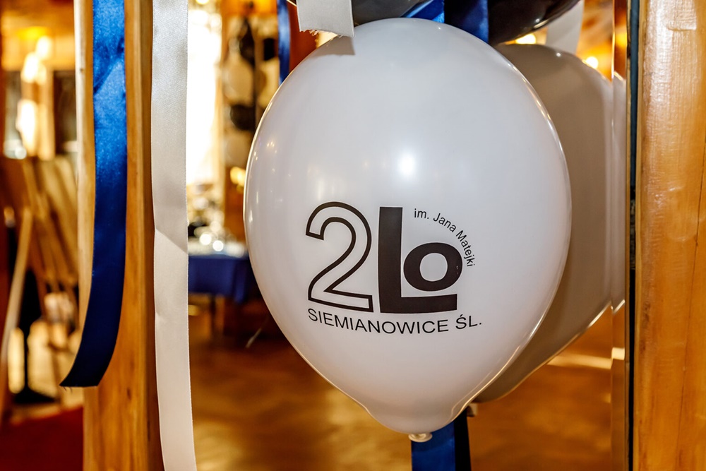 Akredytacja Erasmus + dla II LO im. Jana Matejki!