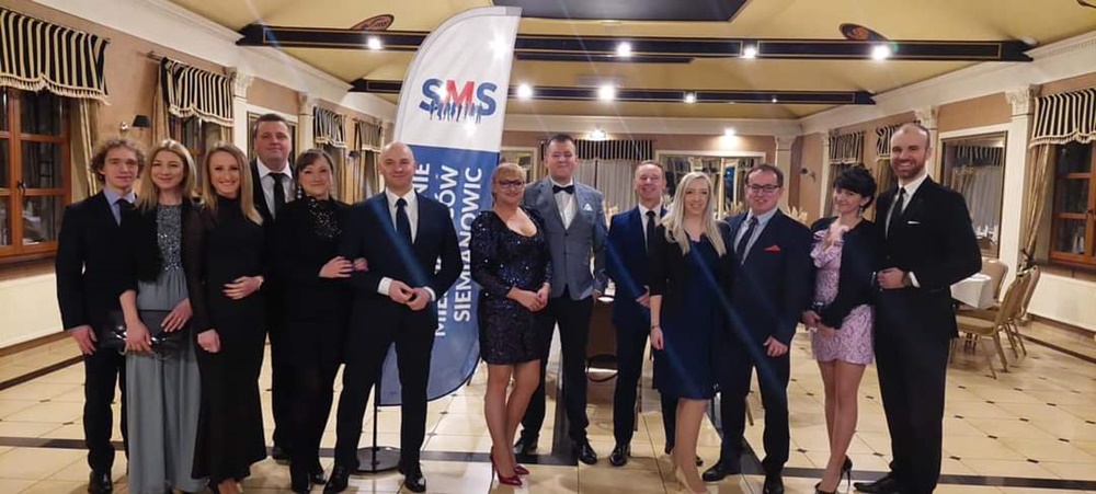 VIII Bal Charytatywny SMS. Zebrane środki trafią do dzieci i osób starszych w potrzebie!