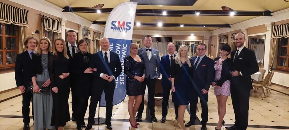 VIII Bal Charytatywny SMS. Zebrane środki trafią do dzieci i osób starszych w potrzebie!