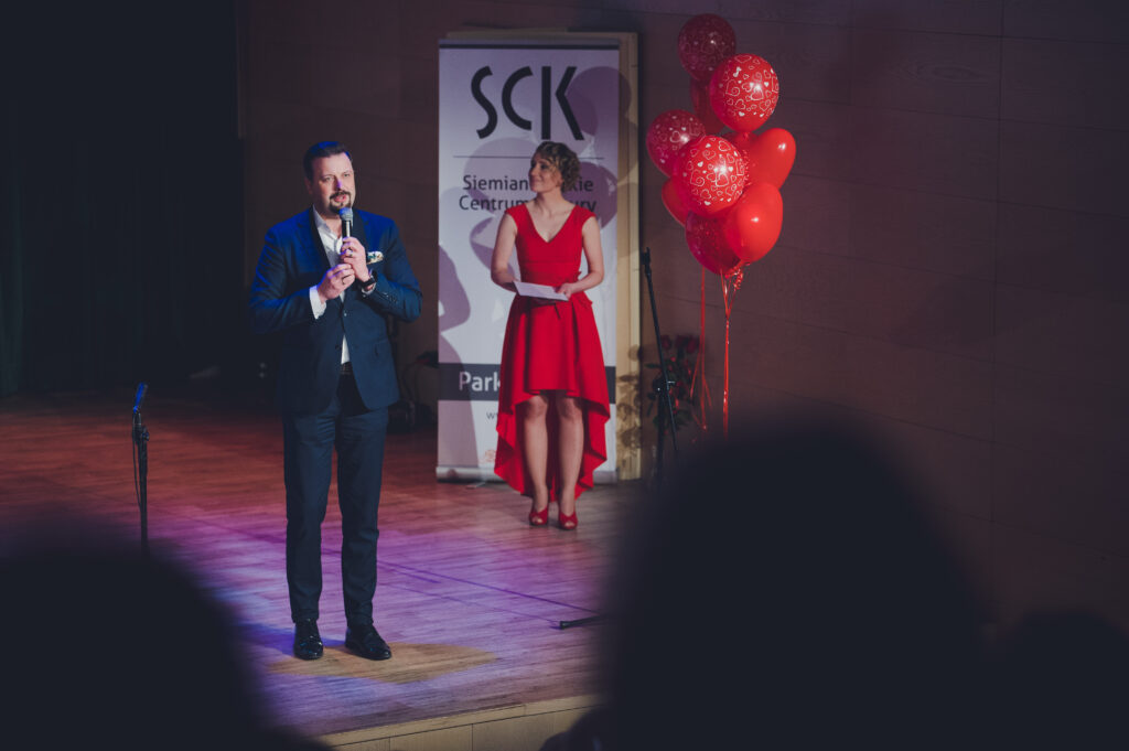 Złoci i Diamentowi Jubilaci świętowali w Parku Tradycji