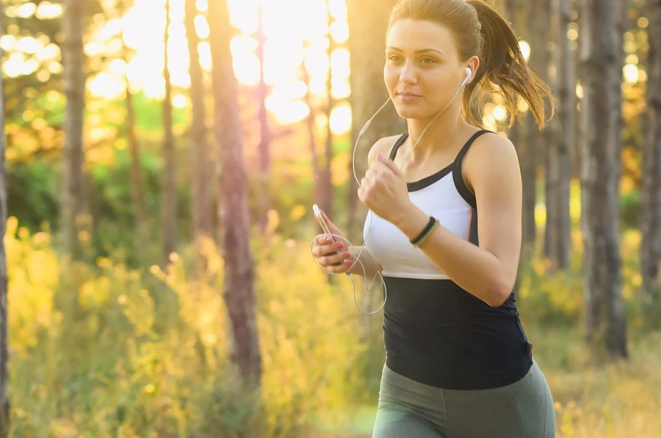 Bieg Wiosny oraz Nordic Walking w Siemianowicach Śląskich. Sprawdź terminy!