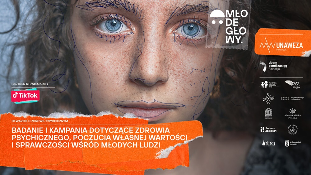 COGITO w projekcie badawczym pt. "Młode Głowy"