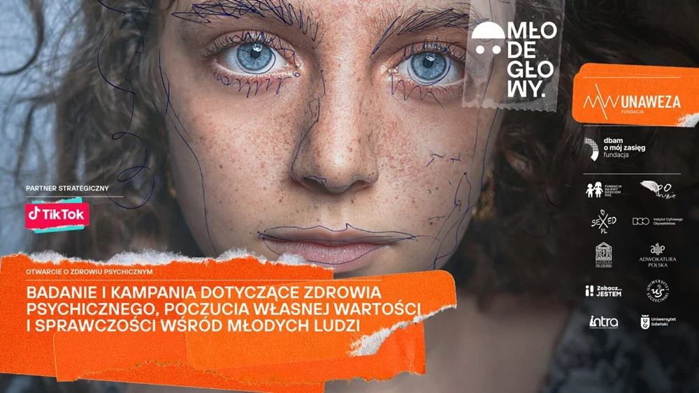 COGITO w projekcie badawczym pt. "Młode Głowy"