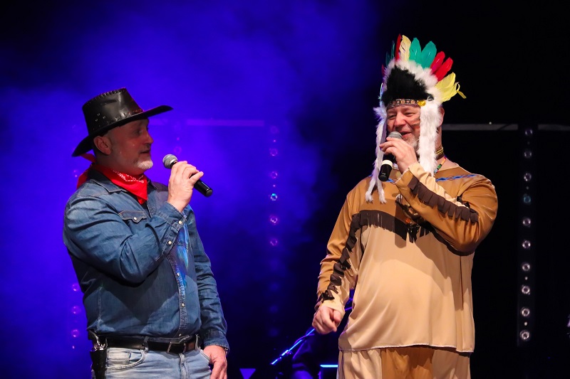 Koniec karnawału w SCK Bytków. Zobacz podsumowanie