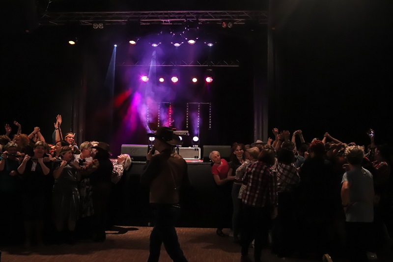 Koniec karnawału w SCK Bytków. Zobacz podsumowanie