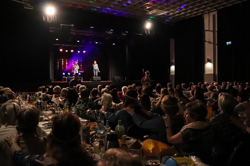 Koniec karnawału w SCK Bytków. Zobacz podsumowanie