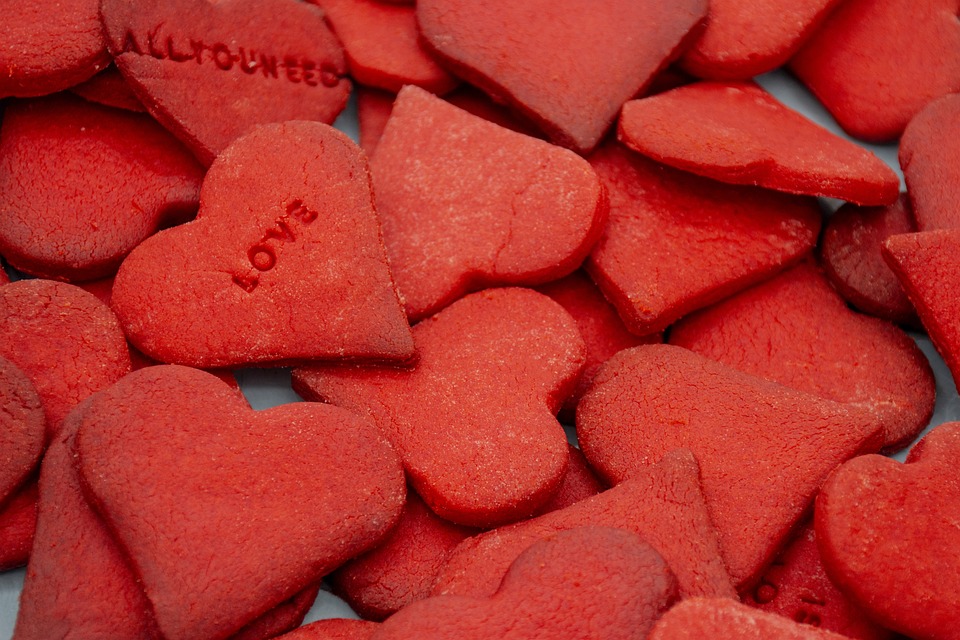 Zabłyśnij nie tylko w walentynki. Romantyczne warsztaty z Auchan Gliwice