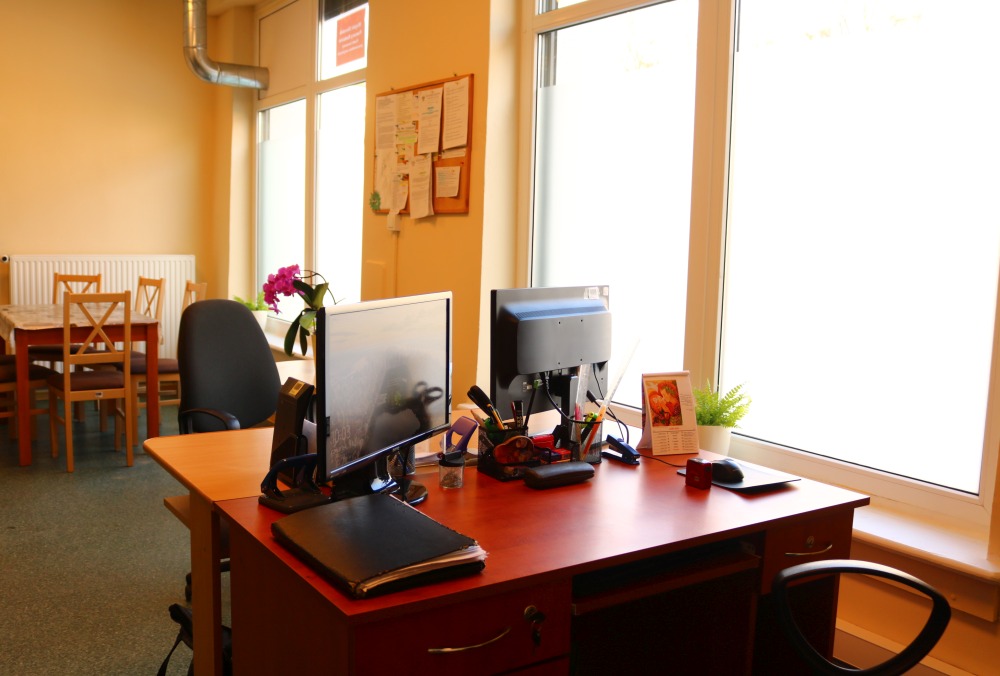 Nowy punkt MOPR już otwarty!