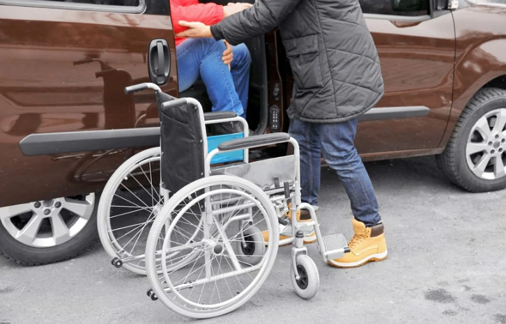 Asystent Osobisty Osoby Niepełnosprawnej. Przyjmowanie wniosków