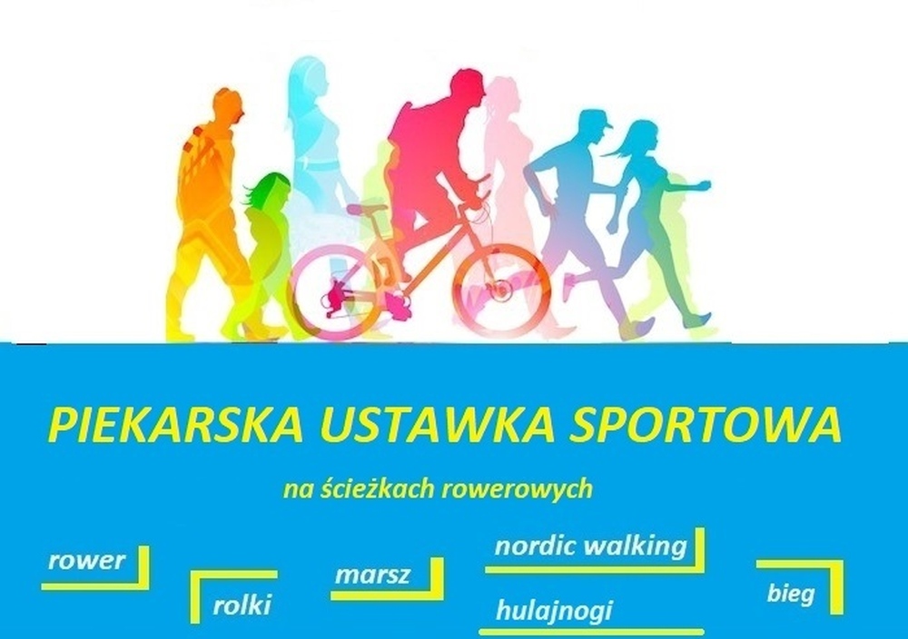 Za tydzień rusza II Piekarska Ustawka Sportowa