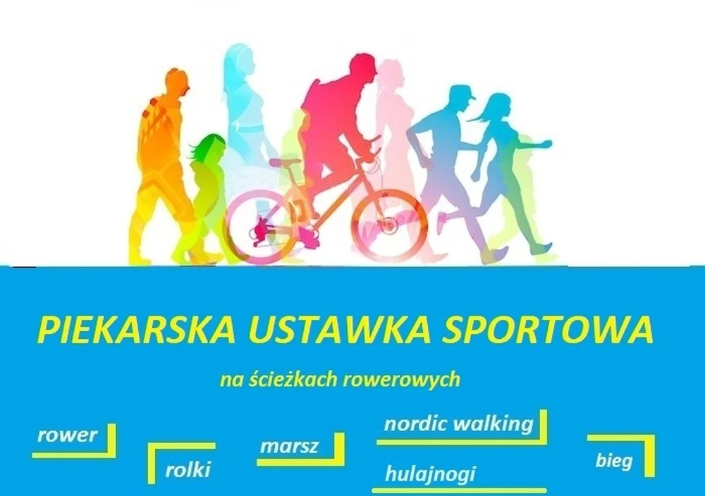 Za tydzień rusza II Piekarska Ustawka Sportowa