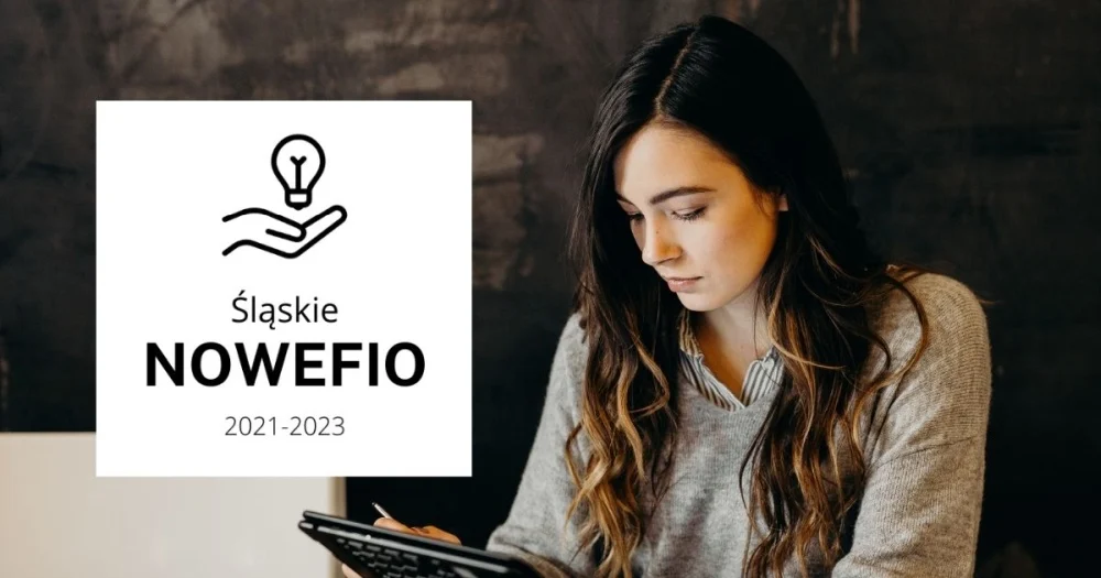 Nabór wniosków w konkursie Śląskie NOWEFIO