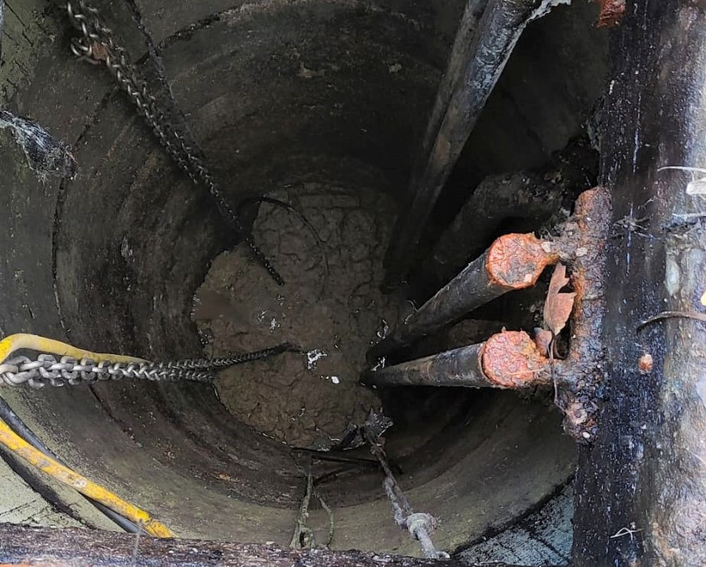 MPWiK przypomina: Toaleta to nie śmietnik!