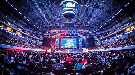 Ruszył Intel Extreme Masters Katowice 2023