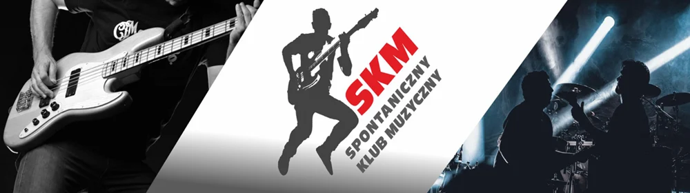 Spontaniczny Klub Muzyczny w Mysłowicach. Dołącz do gry!