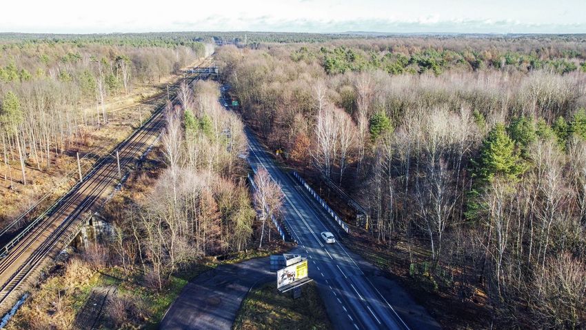 Rusza budowa tymczasowego wiaduktu. Ile będzie to kosztować?