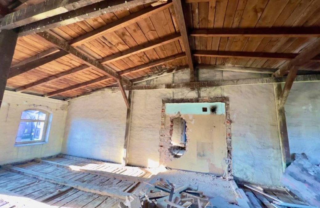 Zmiana Familoka. Obiekt o walorach historycznych otrzyma nowe życie