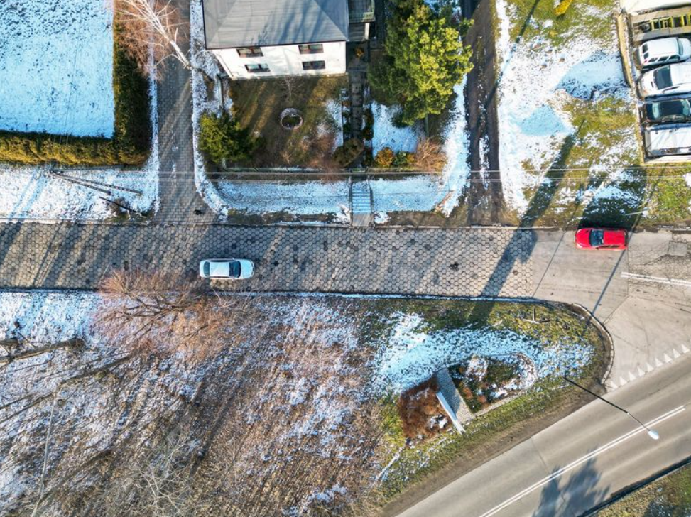 Niewiadomska z dofinansowaniem. Sprawdź plan budowy