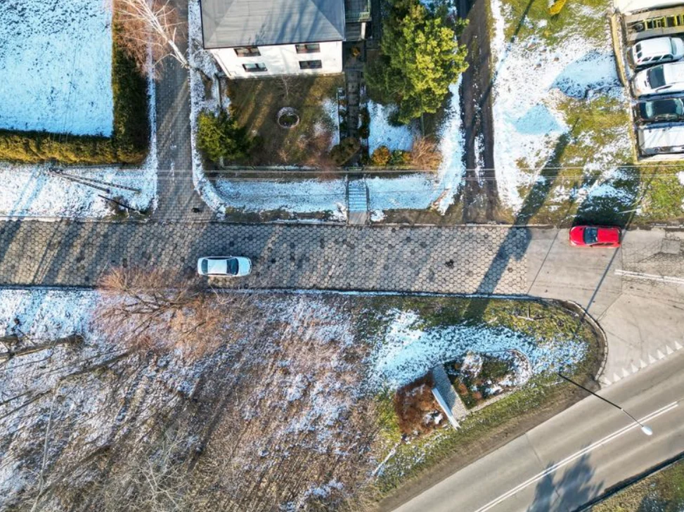 Niewiadomska z dofinansowaniem. Sprawdź plan budowy