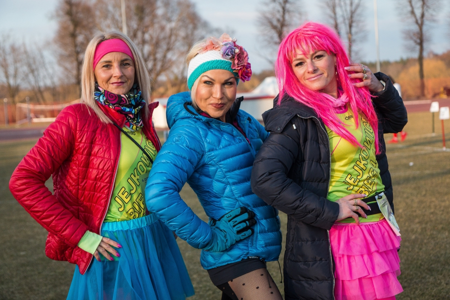 Dzień Kobiet w Rajtuzach. 8 marca na Stadionie Lekkoatletycznym